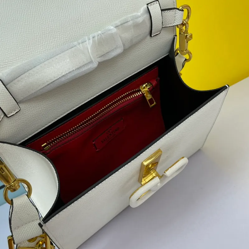 All Categories Official Website "Brand Women's Bags" Women's Bags 💙 Valentino 2025 New VALENTINO Crossbody Bag