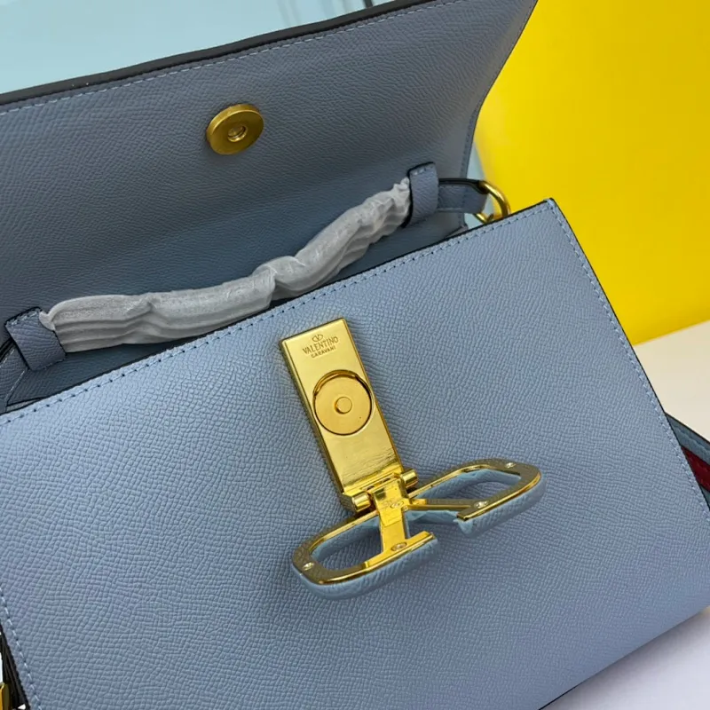 All Categories Official Website "Brand Women's Bags" Women's Bags 💙 Valentino 2025 New VALENTINO Crossbody Bag