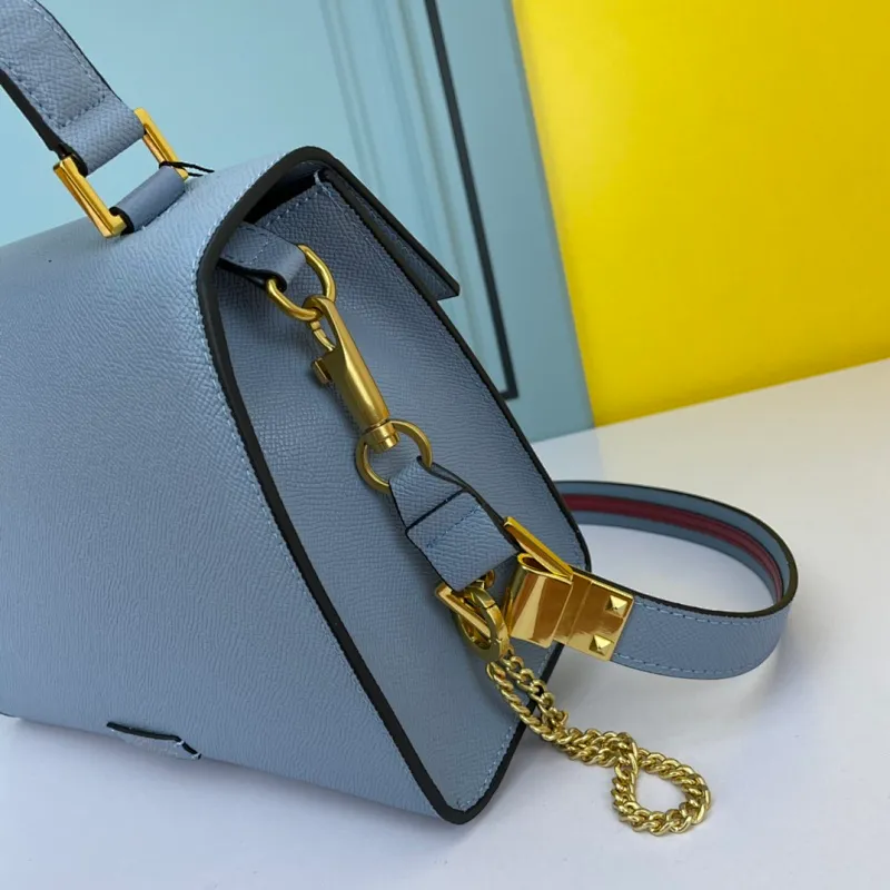 All Categories Official Website "Brand Women's Bags" Women's Bags 💙 Valentino 2025 New VALENTINO Crossbody Bag