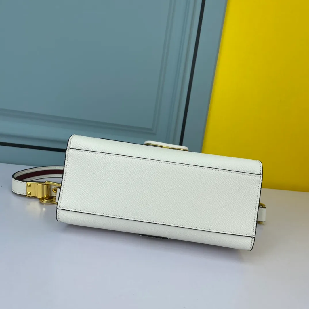 All Categories Official Website "Brand Women's Bags" Women's Bags 💙 Valentino 2025 New VALENTINO Crossbody Bag