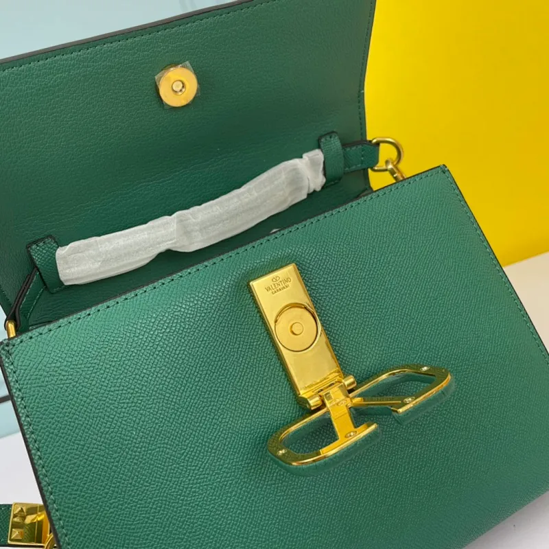All Categories Official Website "Brand Women's Bags" Women's Bags 💙 Valentino 2025 New VALENTINO Crossbody Bag