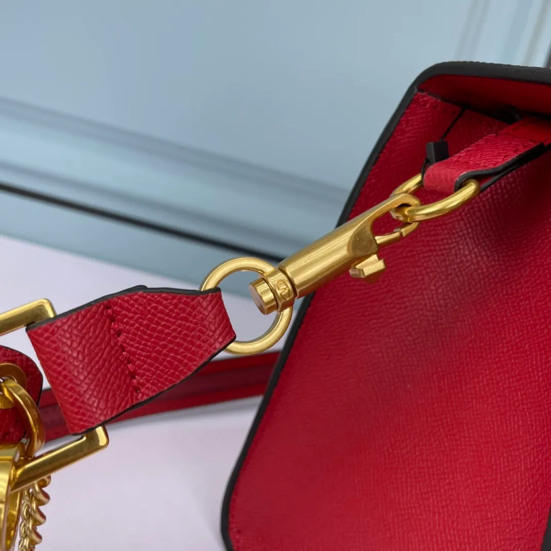 All Categories Official Website "Brand Women's Bags" Women's Bags 💙 Valentino 2025 New VALENTINO Crossbody Bag