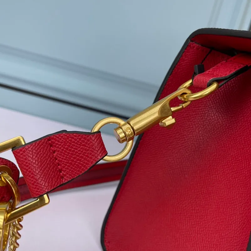 All Categories Official Website "Brand Women's Bags" Women's Bags 💙 Valentino 2025 New VALENTINO Crossbody Bag