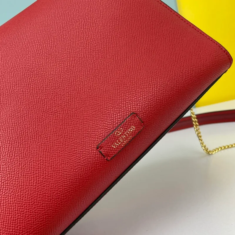 All Categories Official Website "Brand Women's Bags" Women's Bags 💙 Valentino 2025 New VALENTINO Crossbody Bag