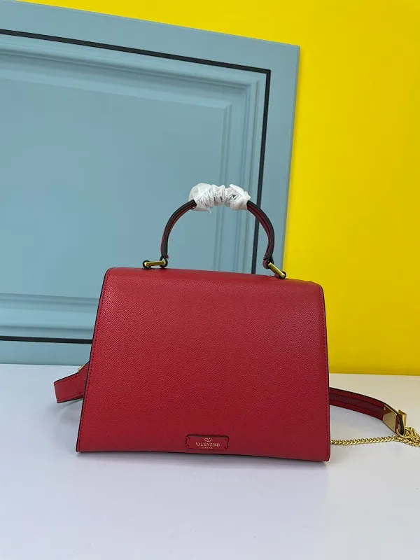 All Categories Official Website "Brand Women's Bags" Women's Bags 💙 Valentino 2025 New VALENTINO Crossbody Bag