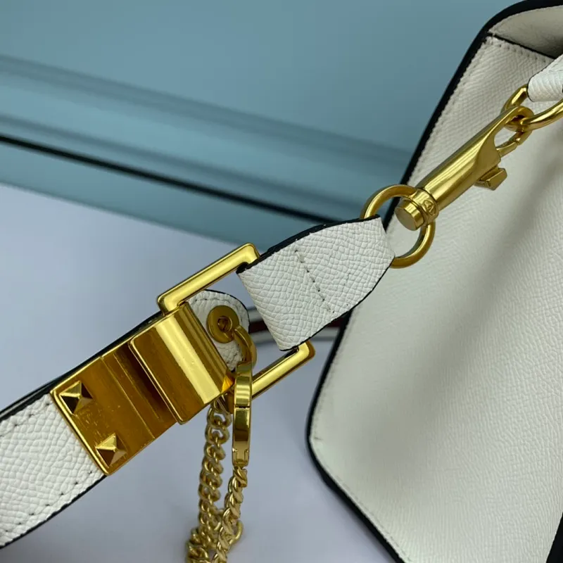 All Categories Official Website "Brand Women's Bags" Women's Bags 💙 Valentino 2025 New VALENTINO Crossbody Bag