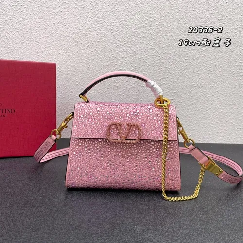 All categories Official website "Brand Women's Bags" Women's Bags 💙 Valentino replica VALENTINO, fine imitation VALENTINO bags, VALENTINO shoulder bags, 2023 official latest version VALENTINO handbags, bag factory, original material, size: 19-13-9CM