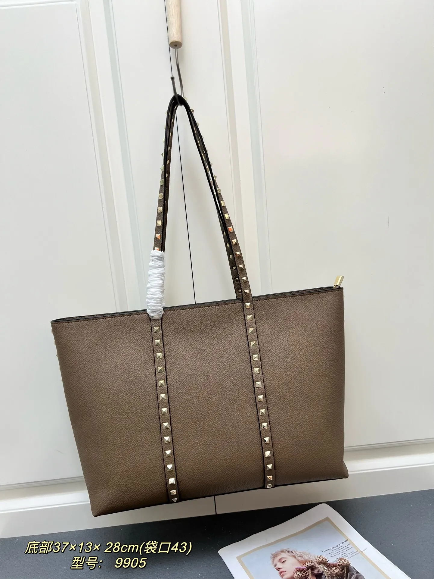 All Categories Official Website "Brand Women's Bags" Women's Bags 💙 Valentino 2025 New Valentino Handbags