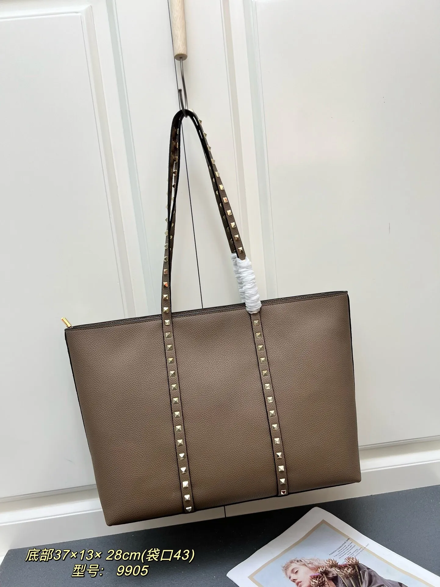 All Categories Official Website "Brand Women's Bags" Women's Bags 💙 Valentino 2025 New Valentino Handbags