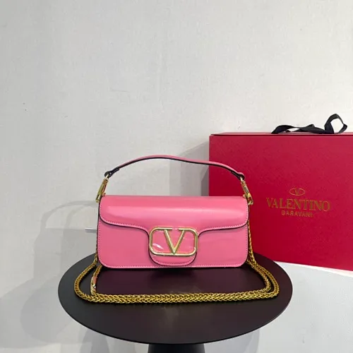 All categories Official website "Brand Women's Bags" Women's Bags 💙 Valentino 2022 Official New Valentino Crossbody Bag Wholesale 58001500 High Quality Size: 28-13-8CM