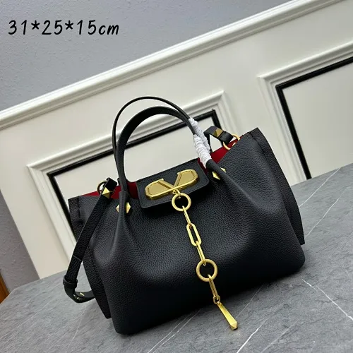 All Categories Official Website "Brand Women's Bags" Women's Bags 💙 Valentino 2025 New VALENTINO Crossbody Bag