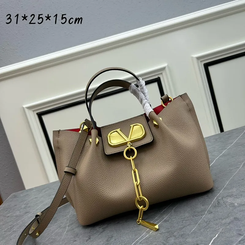 All Categories Official Website "Brand Women's Bags" Women's Bags 💙 Valentino 2025 New VALENTINO Crossbody Bag