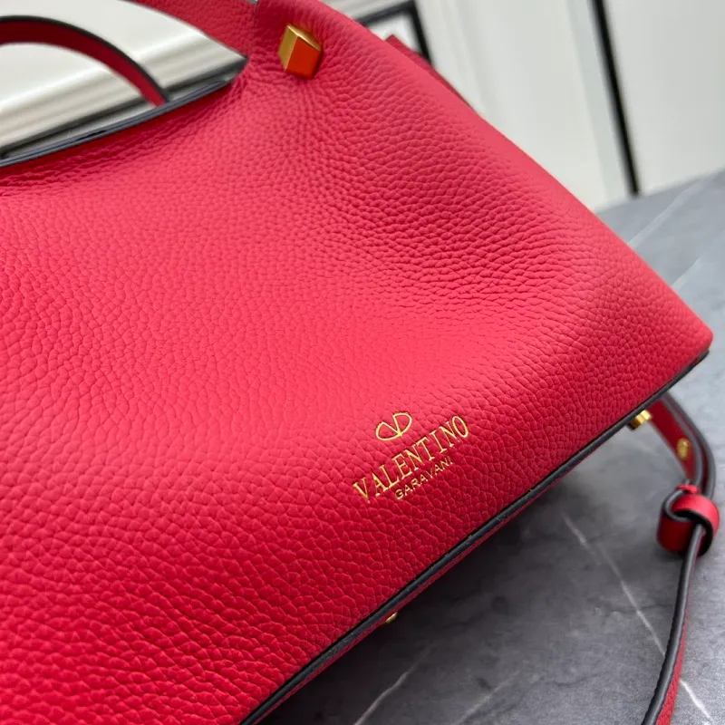 All Categories Official Website "Brand Women's Bags" Women's Bags 💙 Valentino 2025 New VALENTINO Crossbody Bag