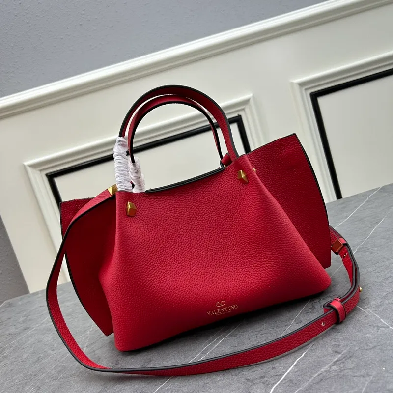 All Categories Official Website "Brand Women's Bags" Women's Bags 💙 Valentino 2025 New VALENTINO Crossbody Bag