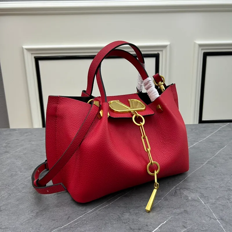 All Categories Official Website "Brand Women's Bags" Women's Bags 💙 Valentino 2025 New VALENTINO Crossbody Bag