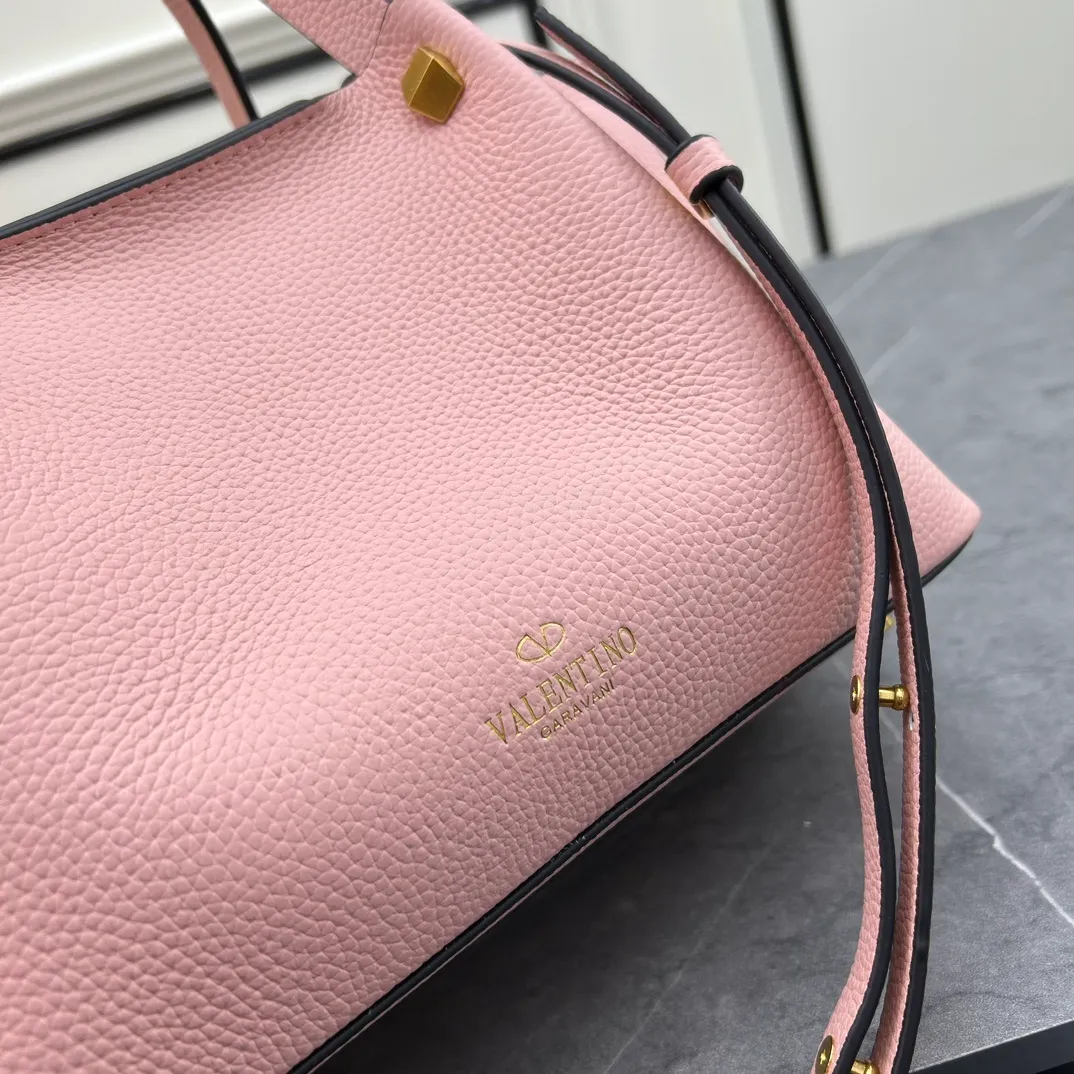 All Categories Official Website "Brand Women's Bags" Women's Bags 💙 Valentino 2025 New VALENTINO Crossbody Bag