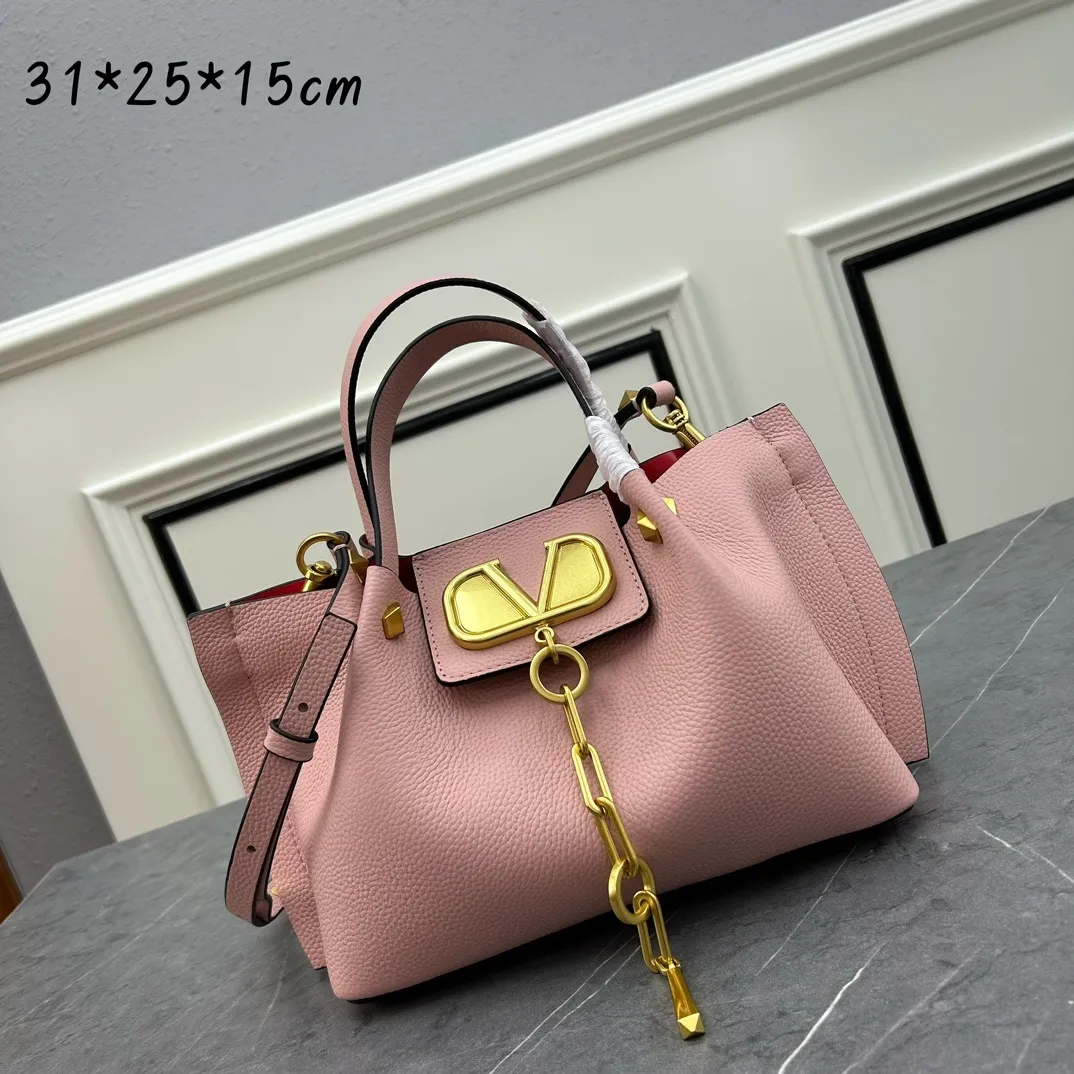 All Categories Official Website "Brand Women's Bags" Women's Bags 💙 Valentino 2025 New VALENTINO Crossbody Bag