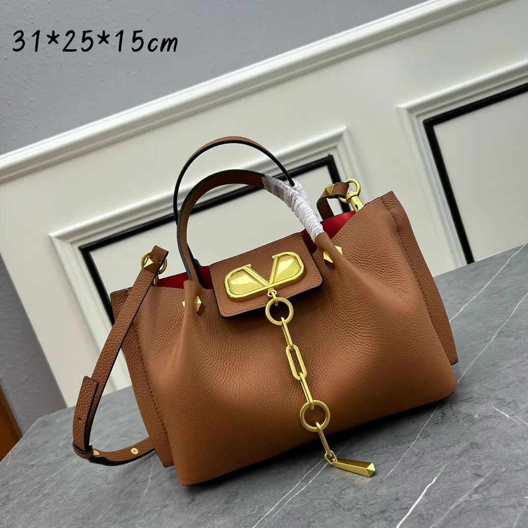 All Categories Official Website "Brand Women's Bags" Women's Bags 💙 Valentino 2025 New VALENTINO Crossbody Bag