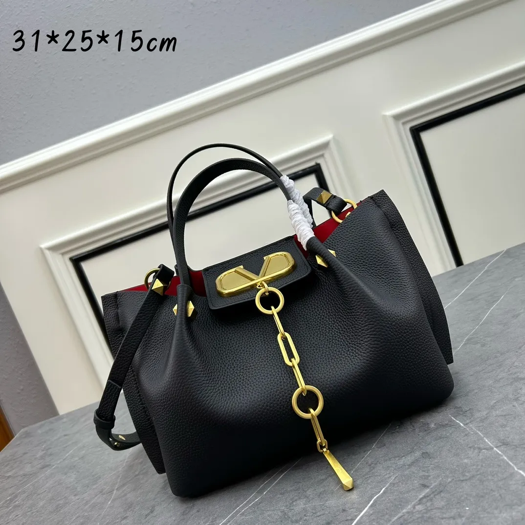 All Categories Official Website "Brand Women's Bags" Women's Bags 💙 Valentino 2025 New VALENTINO Crossbody Bag