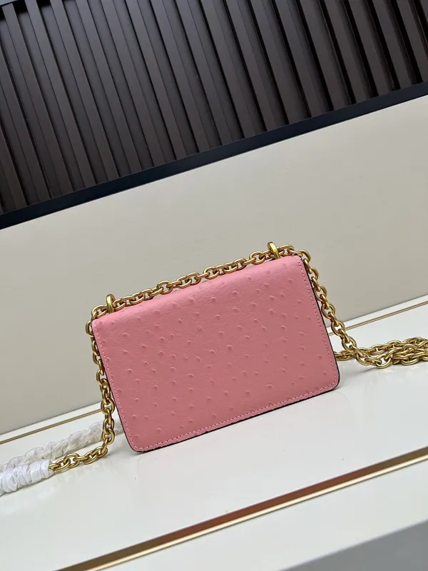 All Categories Official Website "Brand Women's Bags" Women's Bags 💙 Valentino 2025 New VALENTINO Crossbody Bag