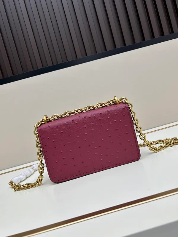 All Categories Official Website "Brand Women's Bags" Women's Bags 💙 Valentino 2025 New VALENTINO Crossbody Bag