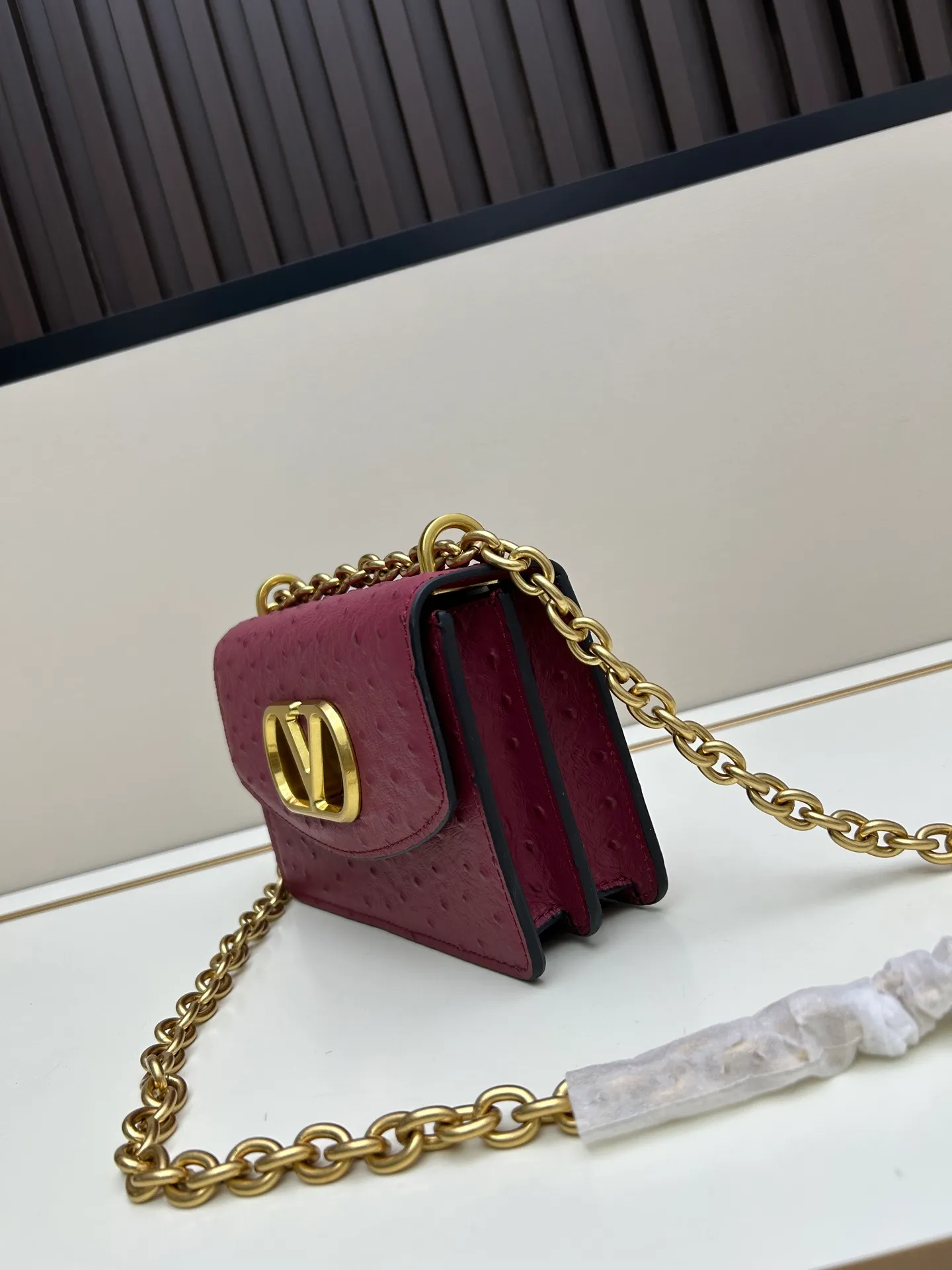 All Categories Official Website "Brand Women's Bags" Women's Bags 💙 Valentino 2025 New VALENTINO Crossbody Bag