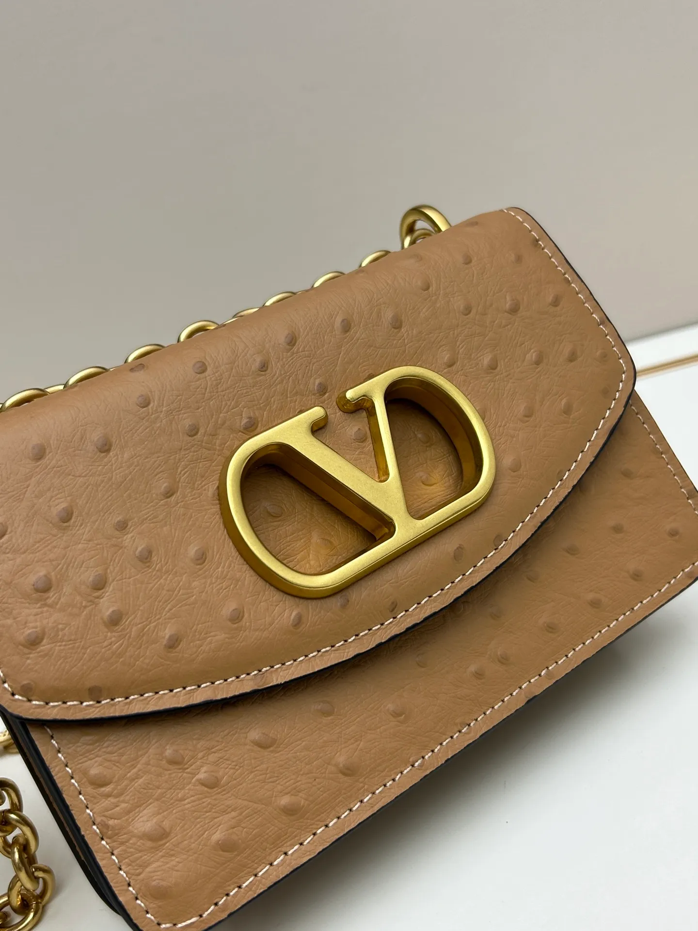 All Categories Official Website "Brand Women's Bags" Women's Bags 💙 Valentino 2025 New VALENTINO Crossbody Bag