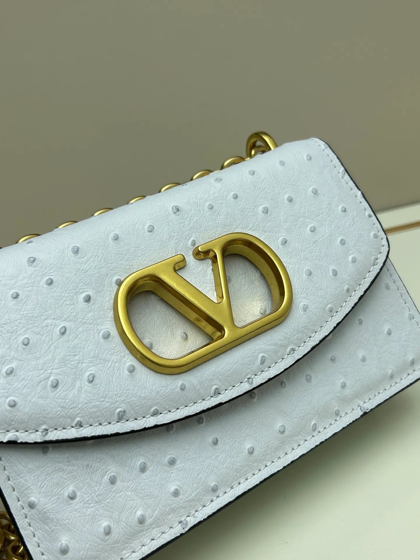 All Categories Official Website "Brand Women's Bags" Women's Bags 💙 Valentino 2025 New VALENTINO Crossbody Bag