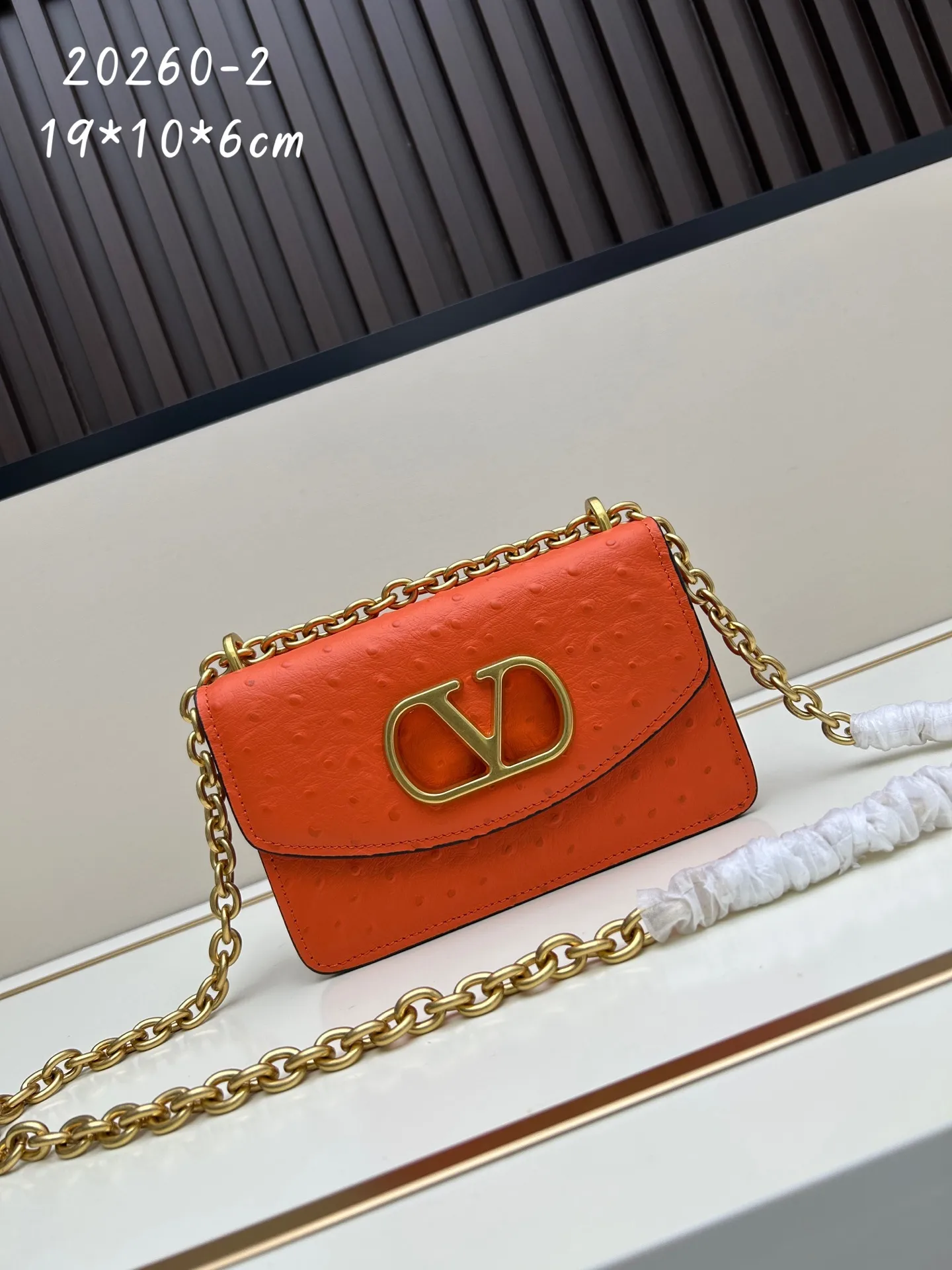 All Categories Official Website "Brand Women's Bags" Women's Bags 💙 Valentino 2025 New VALENTINO Crossbody Bag
