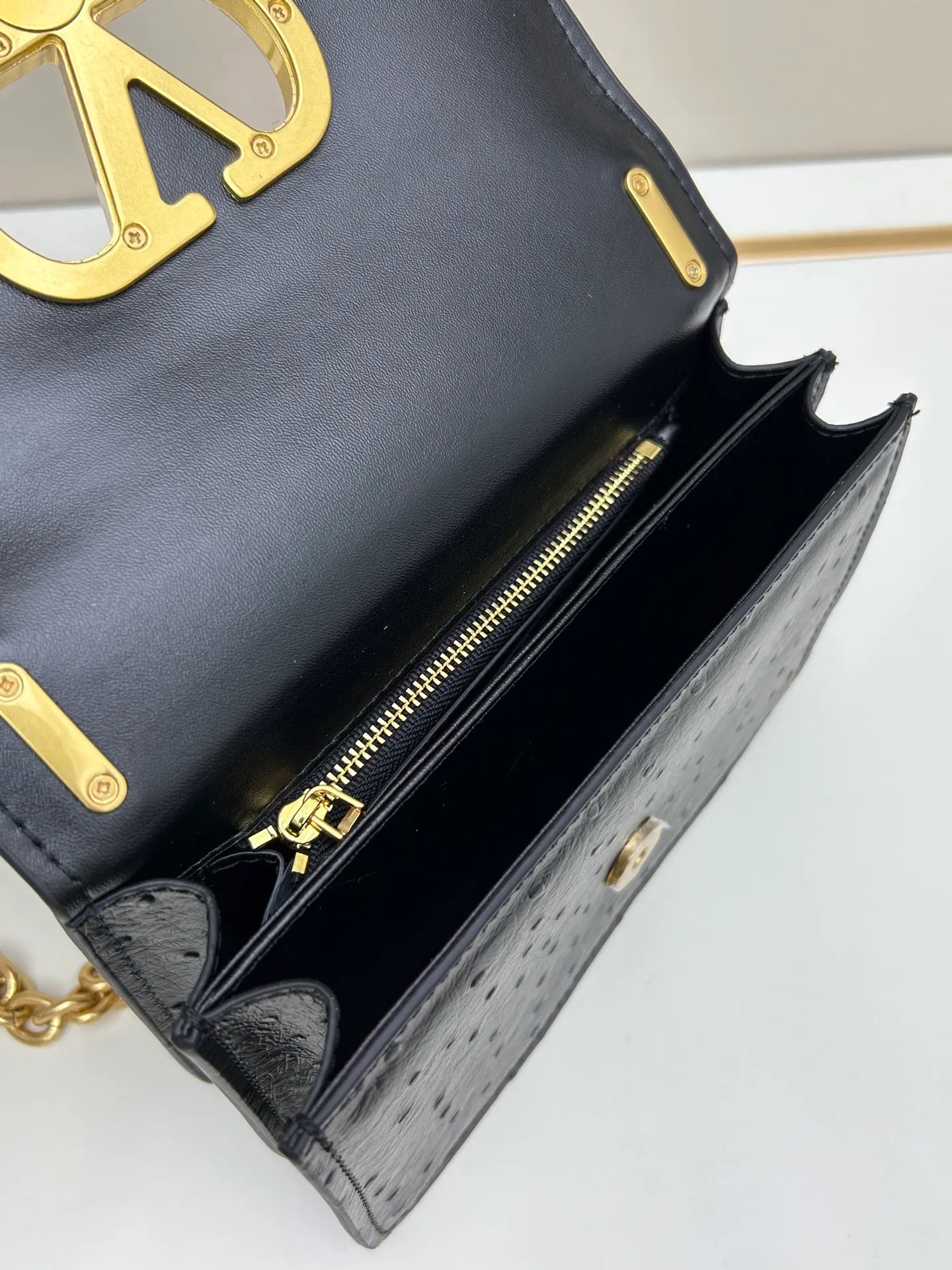 All Categories Official Website "Brand Women's Bags" Women's Bags 💙 Valentino 2025 New VALENTINO Crossbody Bag