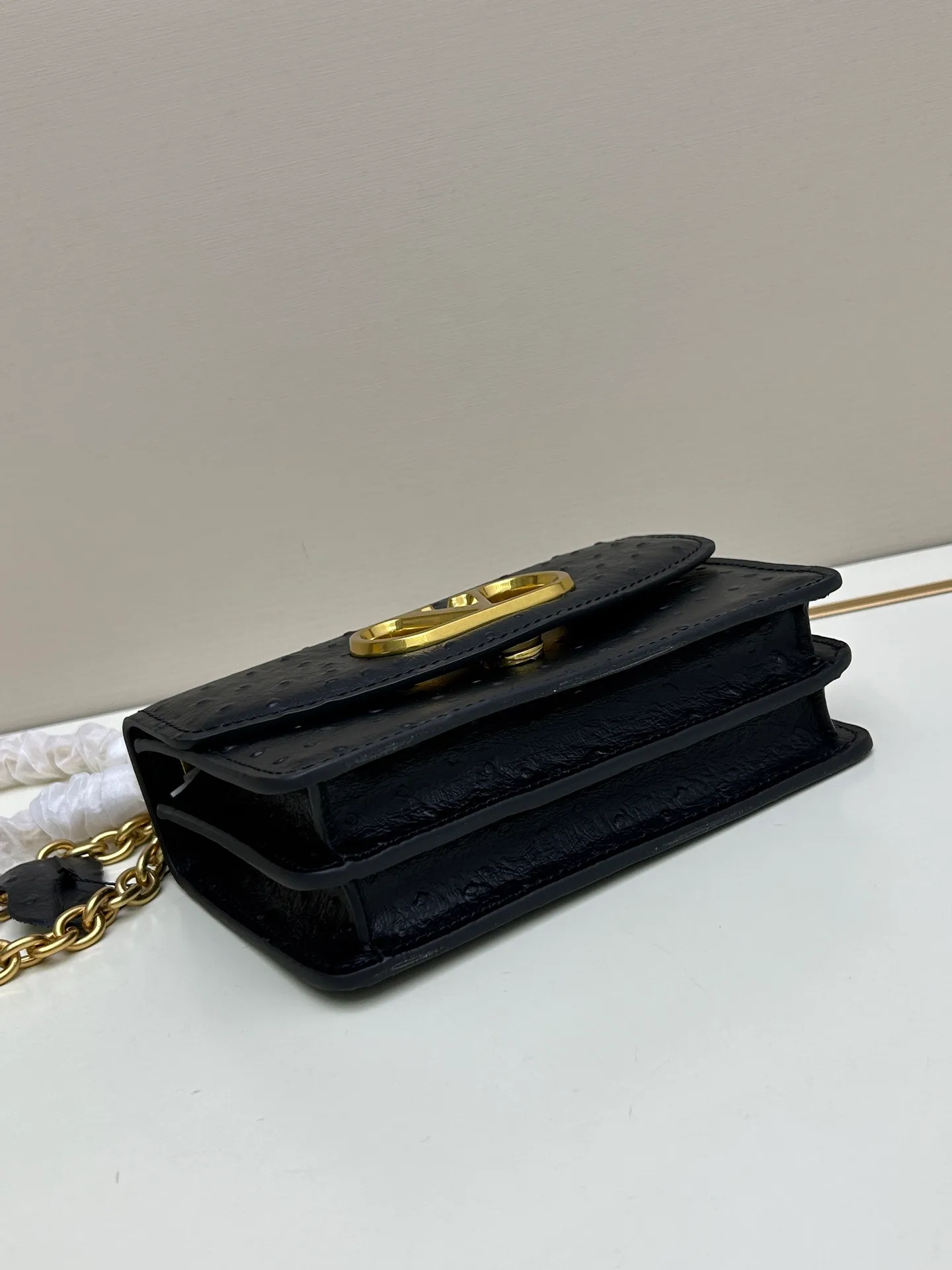 All Categories Official Website "Brand Women's Bags" Women's Bags 💙 Valentino 2025 New VALENTINO Crossbody Bag