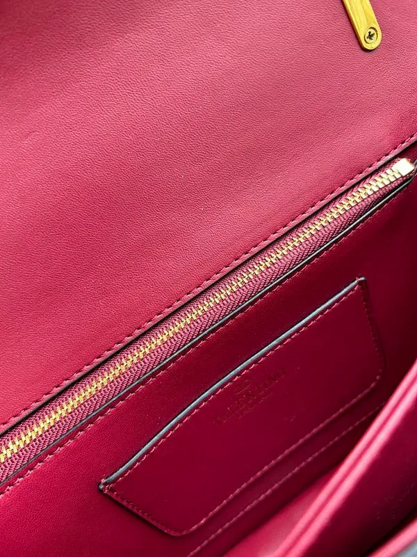 All Categories Official Website "Brand Women's Bags" Women's Bags 💙 Valentino 2025 New VALENTINO Crossbody Bag
