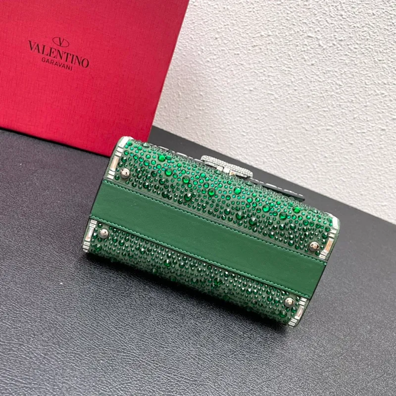 All categories Official website "Brand Women's Bags" Women's Bags 💙 Valentino replica VALENTINO, fine imitation VALENTINO bags, VALENTINO shoulder bags, 2023 official latest version VALENTINO handbags, bag factory, original material, size: 19-13-9CM