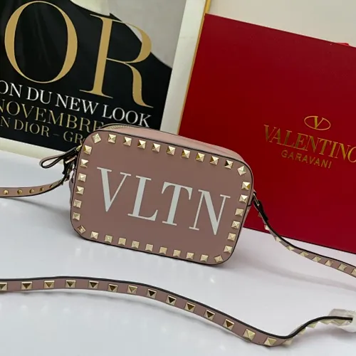 All categories Official website "Brand Women's Bags" Women's Bags 💙 Valentino 2022 Official New Valentino Crossbody Bag Wholesale 58002380 High Quality Size: 18-12-6CM
