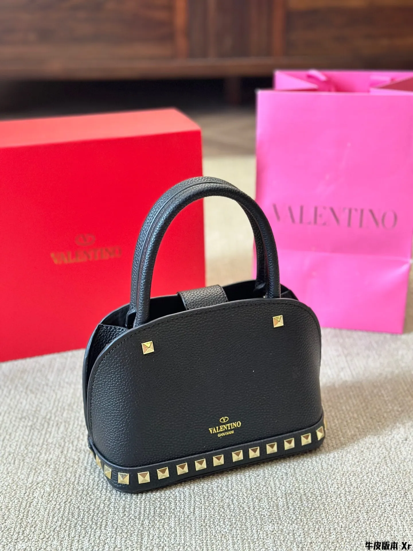 All Categories Official Website "Brand Women's Bags" Women's Bags 💙 Valentino 2024 Official Website New Valentino Crossbody Bag