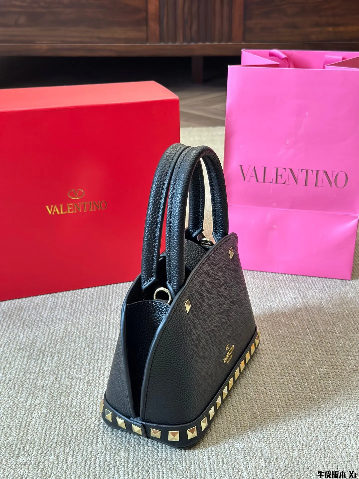 All Categories Official Website "Brand Women's Bags" Women's Bags 💙 Valentino 2024 Official Website New Valentino Crossbody Bag