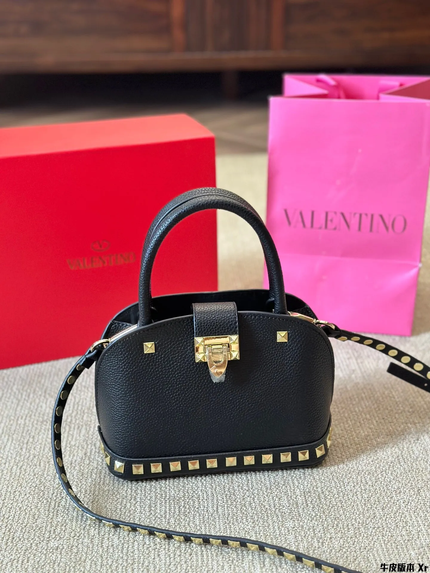 All Categories Official Website "Brand Women's Bags" Women's Bags 💙 Valentino 2024 Official Website New Valentino Crossbody Bag
