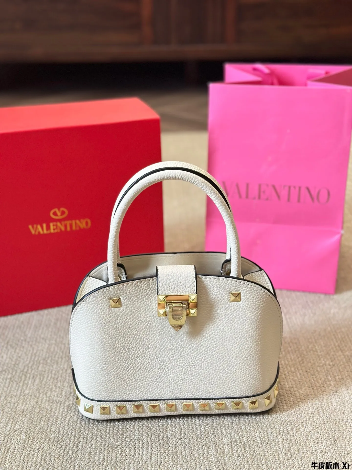All Categories Official Website "Brand Women's Bags" Women's Bags 💙 Valentino 2024 Official Website New Valentino Crossbody Bag