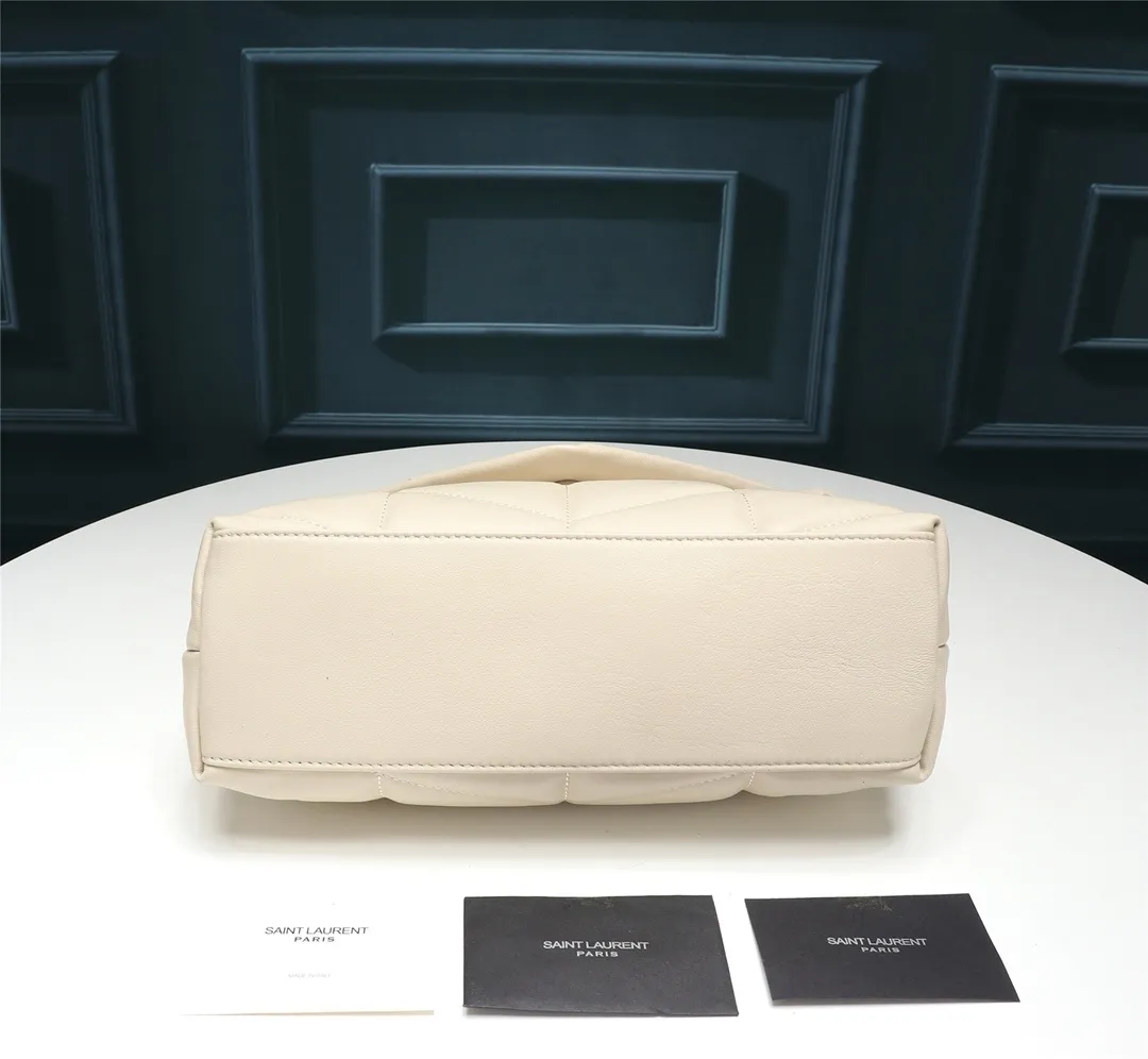 All Categories Official Website "Brand Women's Bags" Women's Bags 💙 YSL 2023 New YSL Crossbody Bag