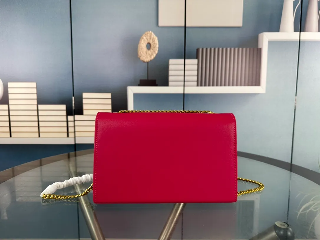 All Categories Official Website "Brand Women's Bags" Women's Bags 💙 YSL 2023 New YSL Crossbody Bag