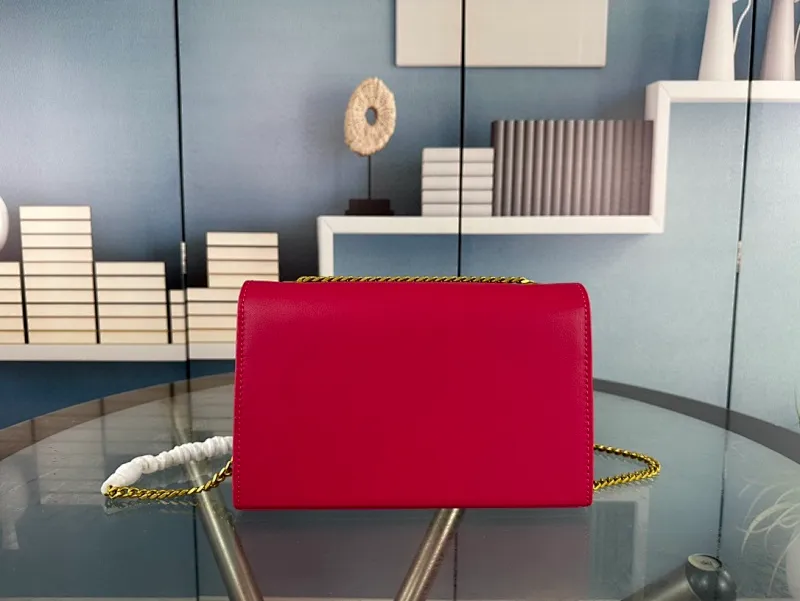 All Categories Official Website "Brand Women's Bags" Women's Bags 💙 YSL 2023 New YSL Crossbody Bag