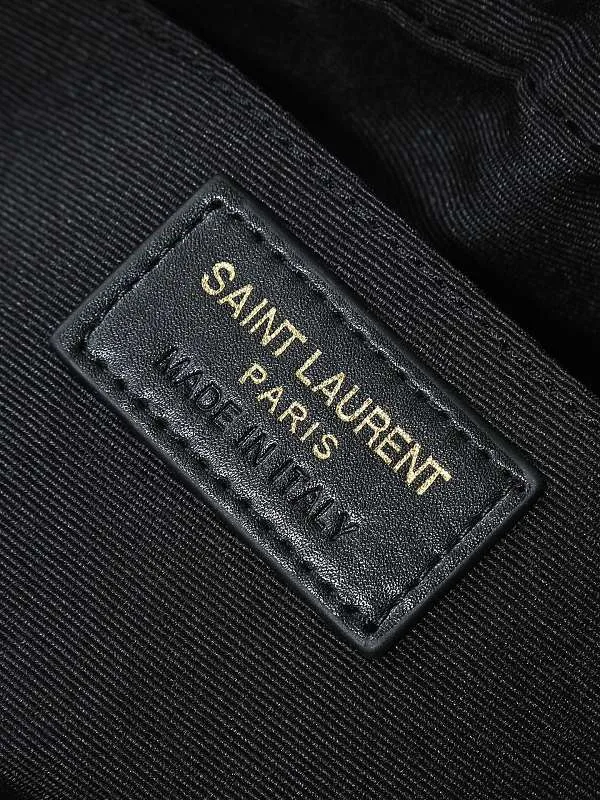 All Categories Official Website "Brand Women's Bags" Women's Bags 💙 YSL 2026 New YSL Crossbody Bag
