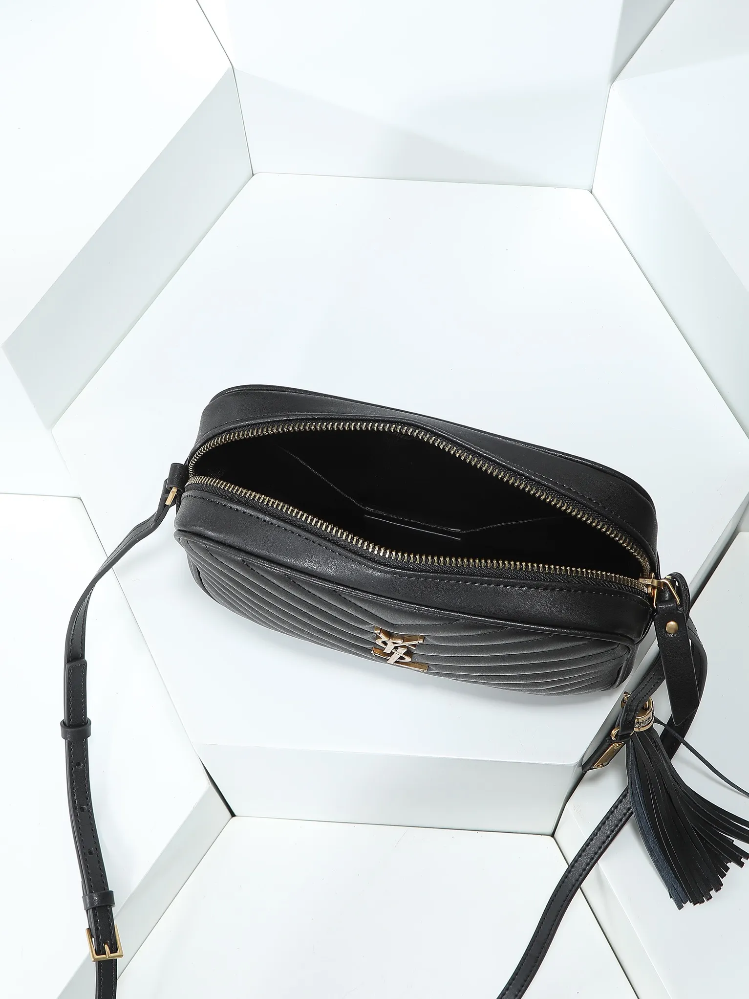 All Categories Official Website "Brand Women's Bags" Women's Bags 💙 YSL 2026 New YSL Crossbody Bag