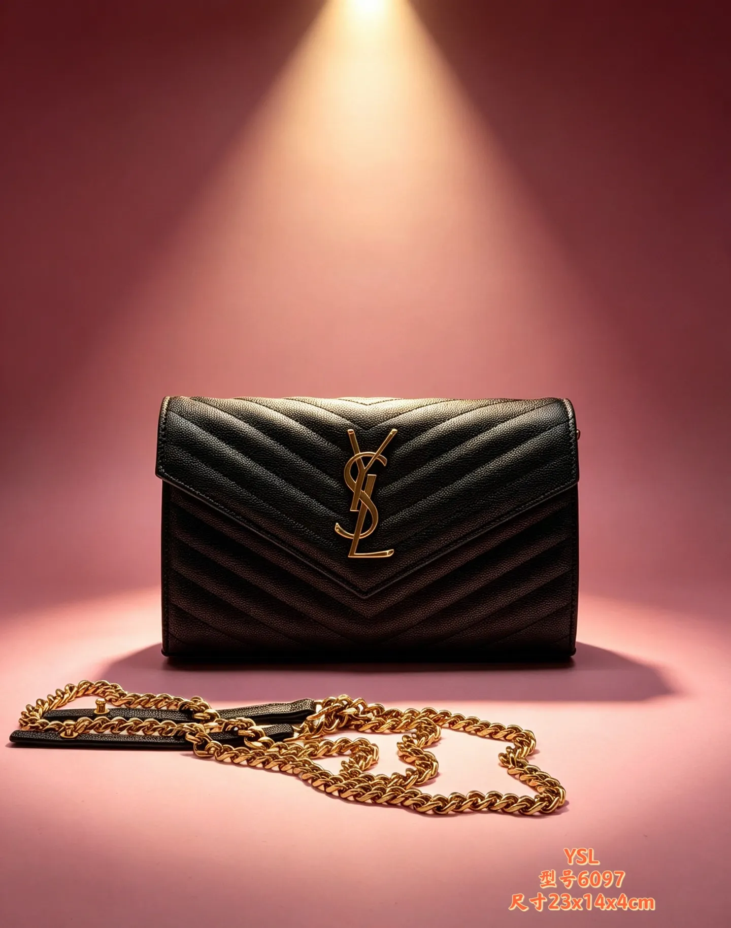 All categories Official website "Brand Women's Bags" Women's Bags 💙 YSL YSL 2026 new crossbody shoulder bag