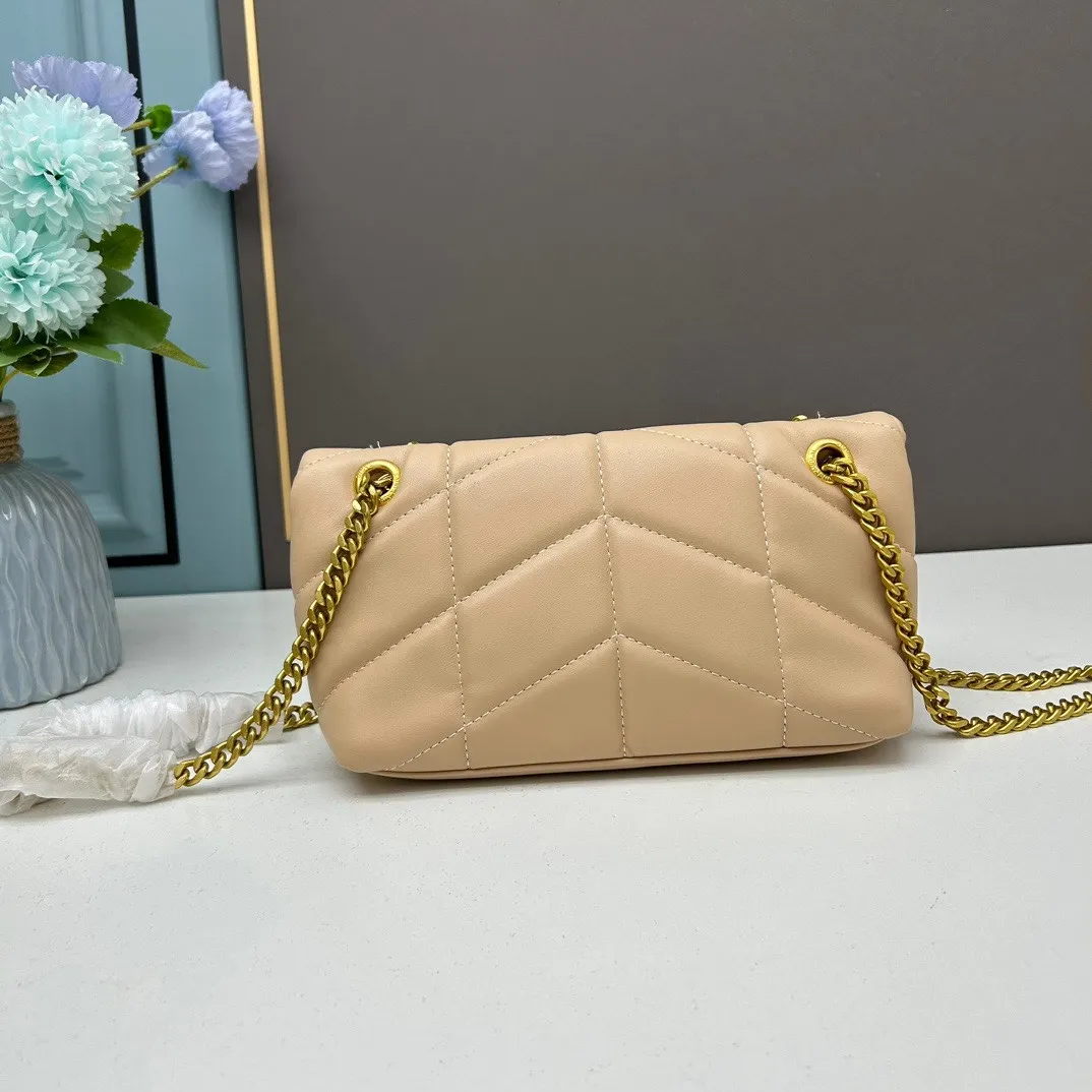 All Categories Official Website "Brand Women's Bags" Women's Bags 💙 YSL 2023 New YSL Crossbody Bag