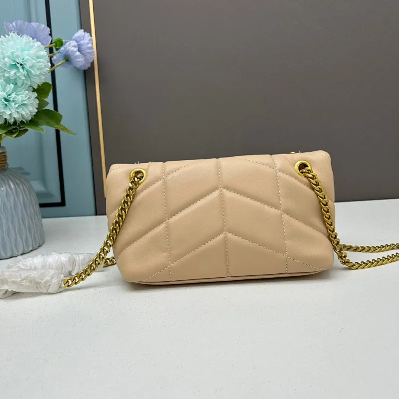 All Categories Official Website "Brand Women's Bags" Women's Bags 💙 YSL 2023 New YSL Crossbody Bag