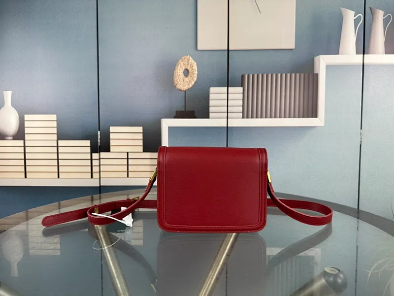 All Categories Official Website "Brand Women's Bags" Women's Bags 💙 YSL 2023 New YSL Crossbody Bag