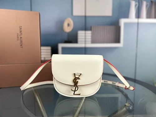 All Categories Official Website "Brand Women's Bags" Women's Bags 💙 YSL 2023 New YSL Crossbody Bag