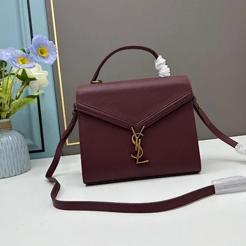 All Categories Official Website "Brand Women's Bags" Women's Bags 💙 YSL 2023 New YSL Crossbody Bag