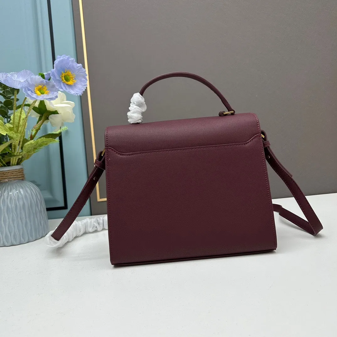 All Categories Official Website "Brand Women's Bags" Women's Bags 💙 YSL 2023 New YSL Crossbody Bag